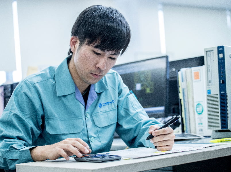 社風・風土 「スガテックで働いて本当に良かった」という社員を増やすために